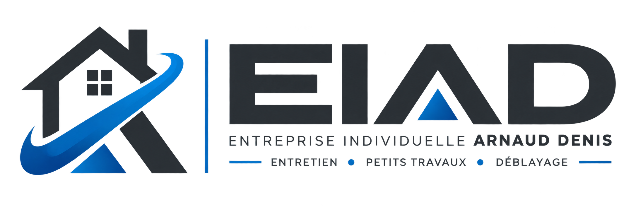 EIAD - Entreprise Individuelle Arnaud Denis